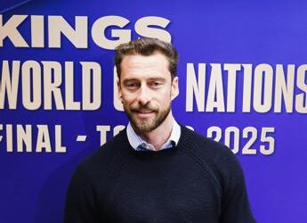 Marchisio dalla Kings League al ct dell’Italia: “Punterei su Guardiola”. E sulla Juve “Strada lunga ma sono fiducioso”