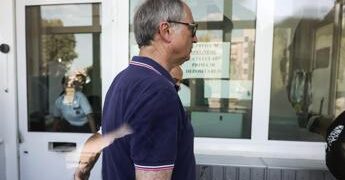 Mario Roggero, prima settimana in carcere tra nuove conoscenze e prospettiva di un lavoro
