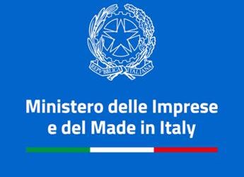 Materie prime critiche: operativo il Fondo Nazionale del Made in Italy da 900 milioni