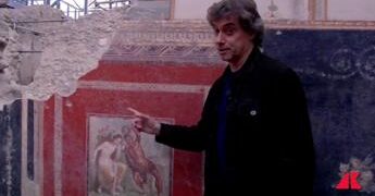 Mazzi lancia ‘L’Italia nel Mondo’, Alberto Angela racconta il Paese al pubblico globale