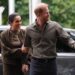 Meghan e Harry, la visita alla tomba di Lady Diana con i figli Lilibet e Archie