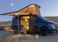 Mercedes-Benz Marco Polo: il camper premium diventa ancora più intelligente