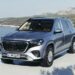 Mercedes-Maybach GLS: il SUV di lusso diventa ancora più esclusivo