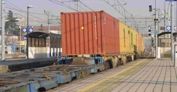Merci ferroviarie, il paradosso del Pnrr: “Rischiamo una rete migliore, ma senza più treni”