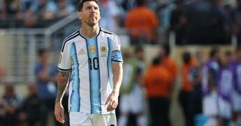 Messi, delusione Mondiale: perde Coppa e Mbappé lo supera in due primati