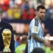 Messi, le critiche di Conte: “In finale la sua peggior prestazione”