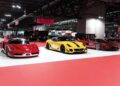 Milano AutoClassica 2026 apre in anteprima con una giornata esclusiva