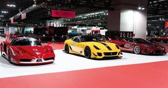 Milano AutoClassica 2026 apre in anteprima con una giornata esclusiva