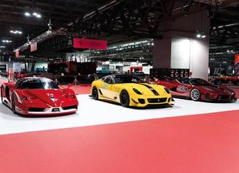 Milano AutoClassica 2026 apre in anteprima con una giornata esclusiva