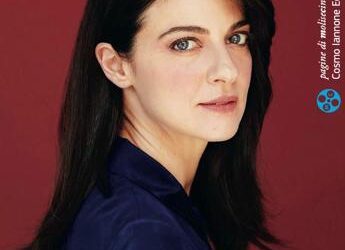 MoliseCinema rende omaggio a Barbara Ronchi