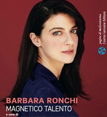 MoliseCinema rende omaggio a Barbara Ronchi