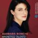 MoliseCinema rende omaggio a Barbara Ronchi