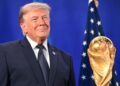 Mondiali, la profezia di Trump: “Difficile puntare contro Messi…”