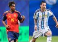 Mondiali, oggi la finale: Spagna-Argentina – Diretta