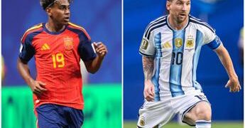 Mondiali, oggi la finale: Spagna-Argentina – Diretta