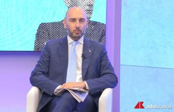 Morelli ad AdnTalks: “Doveroso stop Schengen con Spagna”. Vannacci? “La sua scelta la valuto come un tradimento”
