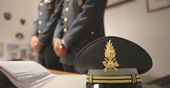 Morta allieva 22enne precipitata da finestra della Scuola Ispettori e Sovrintendenti della Gdf
