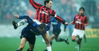 Morto a 66 anni Franco Baresi, campione fedele a una sola maglia (Milan): ha scritto la storia del calcio