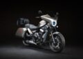 Moto Morini Calibro Bagger: più tecnologia e una nuova livrea