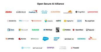 NVIDIA e i big tech uniti per la sicurezza dell’AI con Open Secure AI Alliance