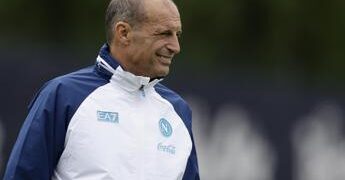 Napoli-Arezzo: orario, probabile formazione e dove vederla in tv