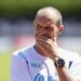 Napoli, “chi non salta juventino è”. E Allegri non salta
