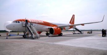 Nazionale italiana di Powerchair lasciata a terra a Fiumicino: “Massimo 5 carrozzine sull’aereo”