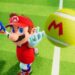 Nintendo aggiorna Mario Tennis Fever gratis, tutte le novità