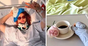 Noemi come sta, l’ironia social dopo la caduta dal palco: “Sono ineluttabile”
