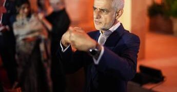Non solo Mamdani, anche il sindaco di Londra contro Netanyahu: “Farò rispettare mandato d’arresto”