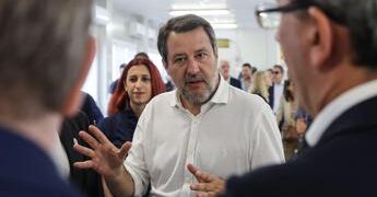 Norma ‘anti-maranza’, Salvini: “A 14 anni si è consapevoli, basta impunità dietro la minore età”