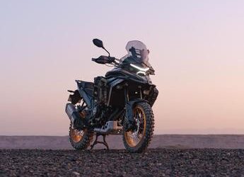 Nuova Kove 625X Pro: tra tecnologia e avventura