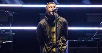Oasis, cambia una data del tour europeo