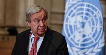 Onu, entra nel vivo la scelta del successore di Guterres: ecco i candidati