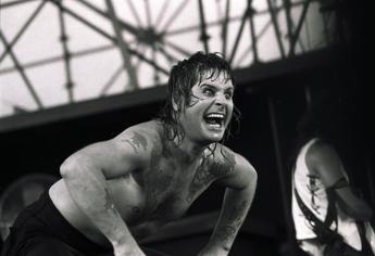 Ozzy, un anno dopo: “Ricordatemi alzando la musica al massimo”