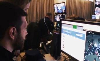 Pedopornografia, indagine sotto copertura: sequestrati oltre 22mila video e 34mila immagini
