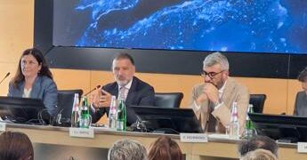 Piano Mattei, Orefice (Gruppo Fs): “Generando competenze ci occupiamo del futuro di Africa e Europa”