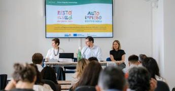 Piano integrato Autoimpiego: la formazione iniziale e i due tipi di tutoraggio