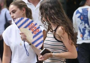 Piove ma risale l’allerta caldo: oggi due città in allerta arancione, domani saranno 5