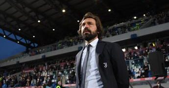 Pirlo: “Non sono più candidato per panchina della Nazionale”