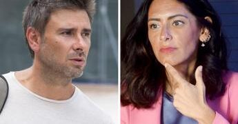 “Pirlo bocciato per russofobia”, Di Battista attacca. Picierno: “Servi di Putin sono tristi”