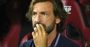 Pirlo non sarà ct per il ‘caso Russia’ e Mosca lo consola: “Italia ingrata”