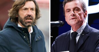 Pirlo nuovo ct, Calenda: “Chi fa propaganda per Russia non dovrebbe ricoprire cariche nazionali”