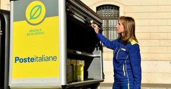 Poste Italiane, cresce la logistica: 179 milioni di pacchi consegnati nel primo semestre 2026