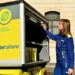Poste Italiane, cresce la logistica: 179 milioni di pacchi consegnati nel primo semestre 2026