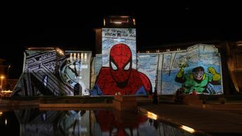 Record di presenze per Cartoon Club & RiminiComix