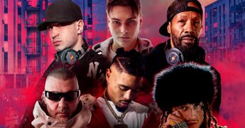 Red Bull 64 Bars Live, sabato 3 ottobre a Taranto: ecco chi saranno i protagonisti