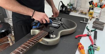 Refurbed porta il ricondizionato nel mondo della musica