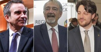 Regioni, da Occhiuto a Rocca ecco chi sono i presidenti più social