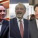 Regioni, da Occhiuto a Rocca ecco chi sono i presidenti più social